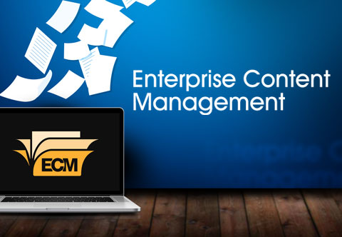 Enterprise Content Management Software Systems  